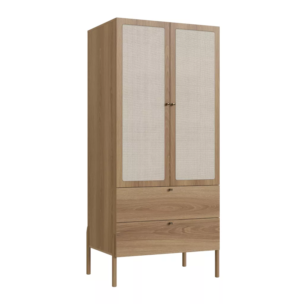 Roupeiro Oslo